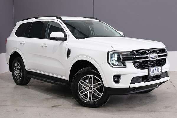 2024 Ford Everest Trend 2.0L