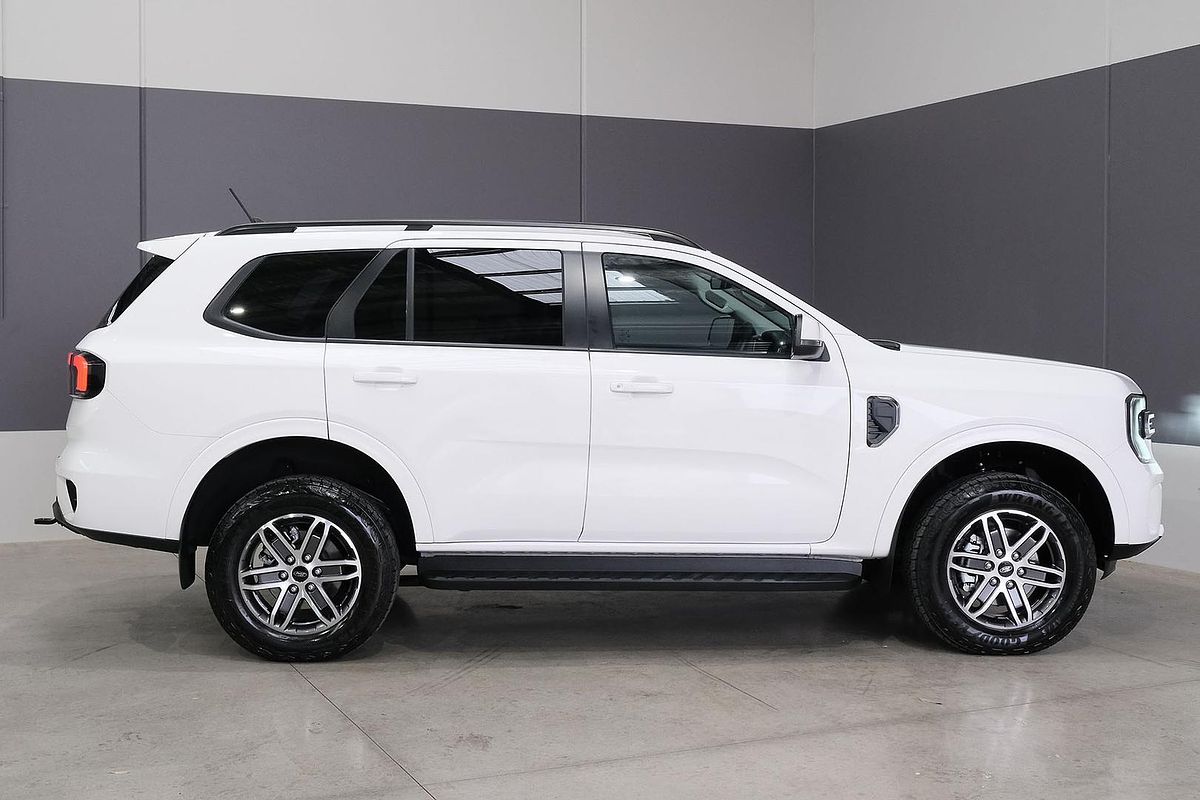 2024 Ford Everest Trend 2.0L