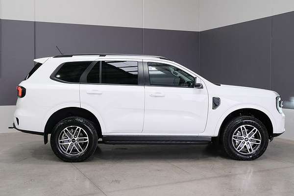 2024 Ford Everest Trend 2.0L