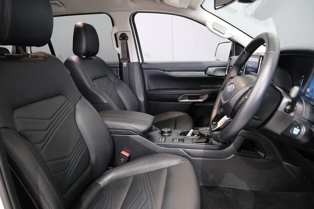 2024 Ford Everest Trend 2.0L
