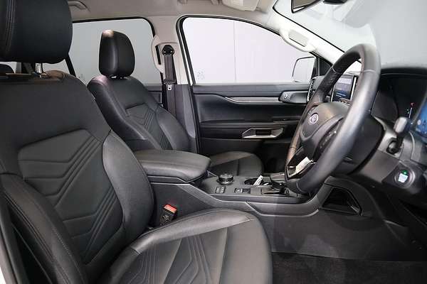 2024 Ford Everest Trend 2.0L