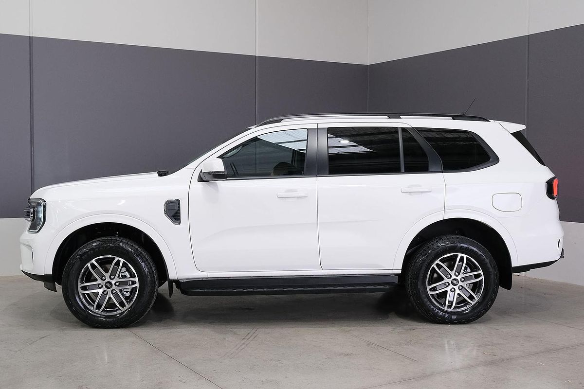 2024 Ford Everest Trend 2.0L