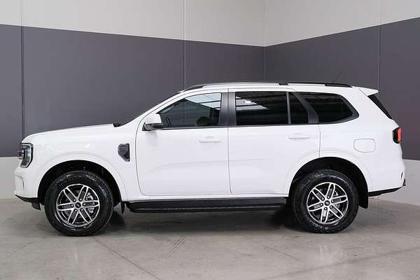 2024 Ford Everest Trend 2.0L