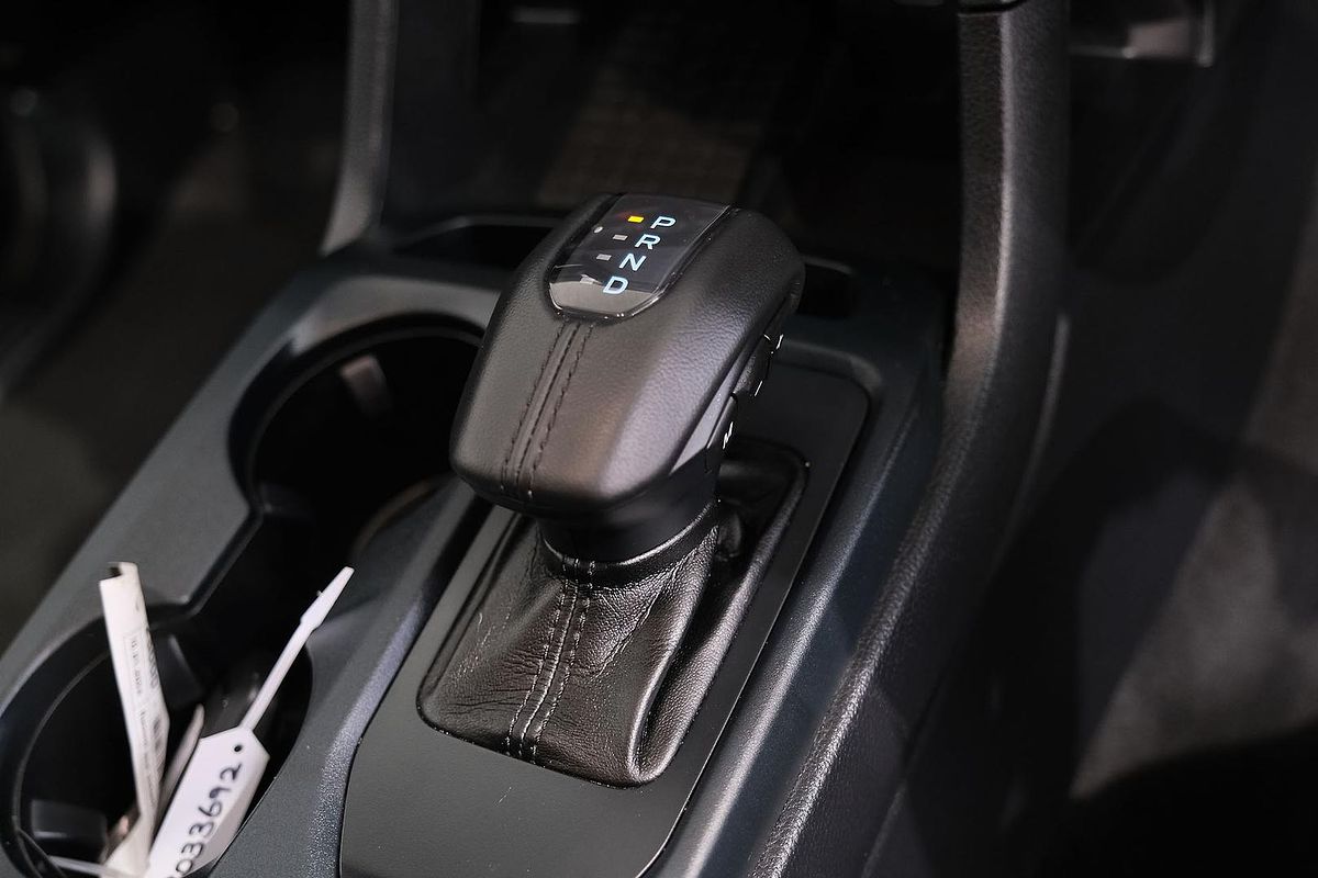 2024 Ford Everest Trend 2.0L