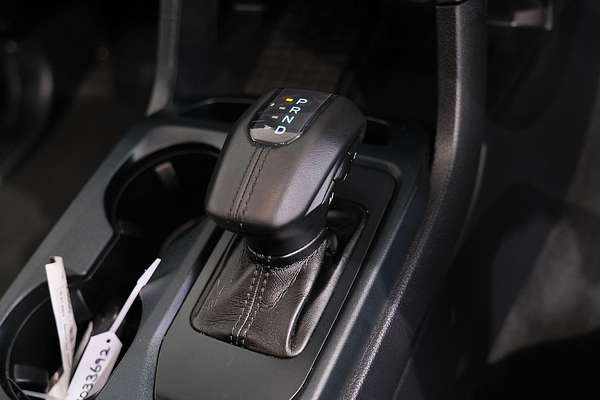 2024 Ford Everest Trend 2.0L