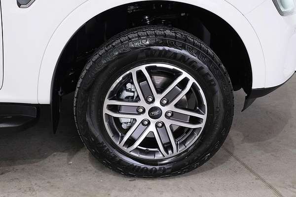 2024 Ford Everest Trend 2.0L