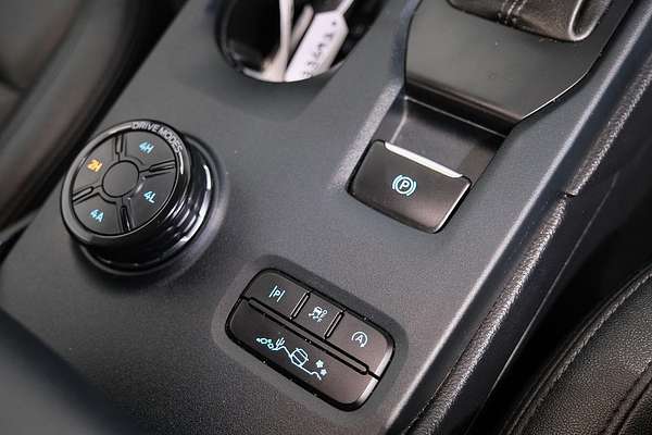 2024 Ford Everest Trend 2.0L