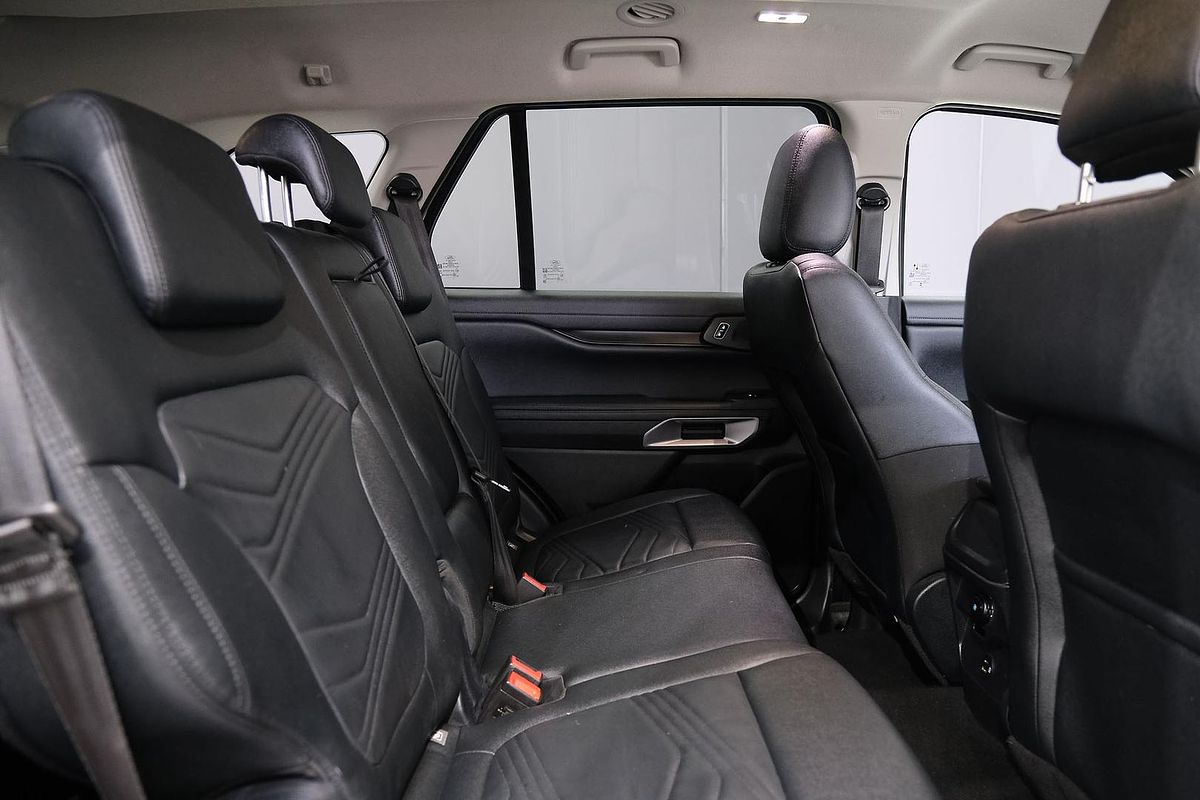 2024 Ford Everest Trend 2.0L