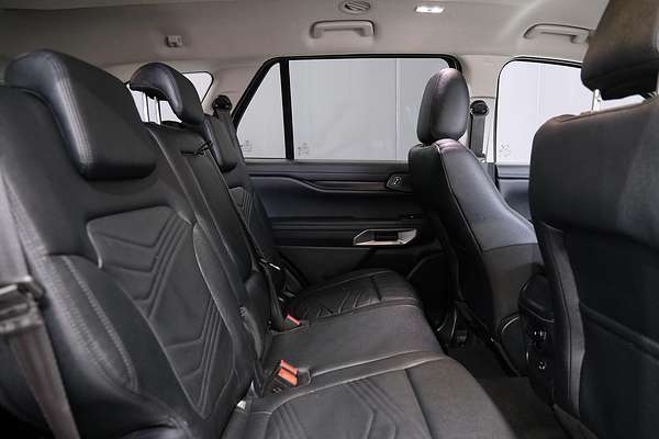 2024 Ford Everest Trend 2.0L