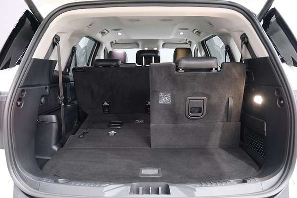 2024 Ford Everest Trend 2.0L