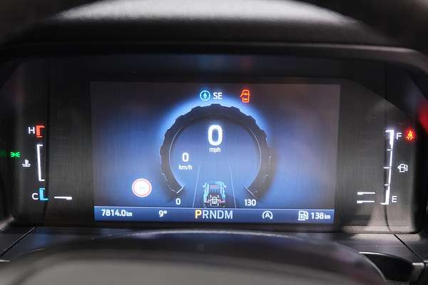 2024 Ford Everest Trend 2.0L