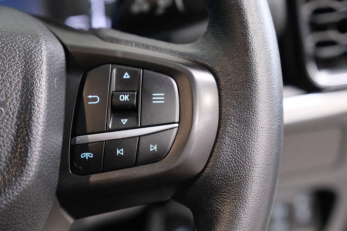 2024 Ford Everest Trend 2.0L
