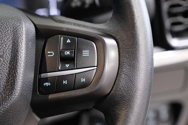 2024 Ford Everest Trend 2.0L