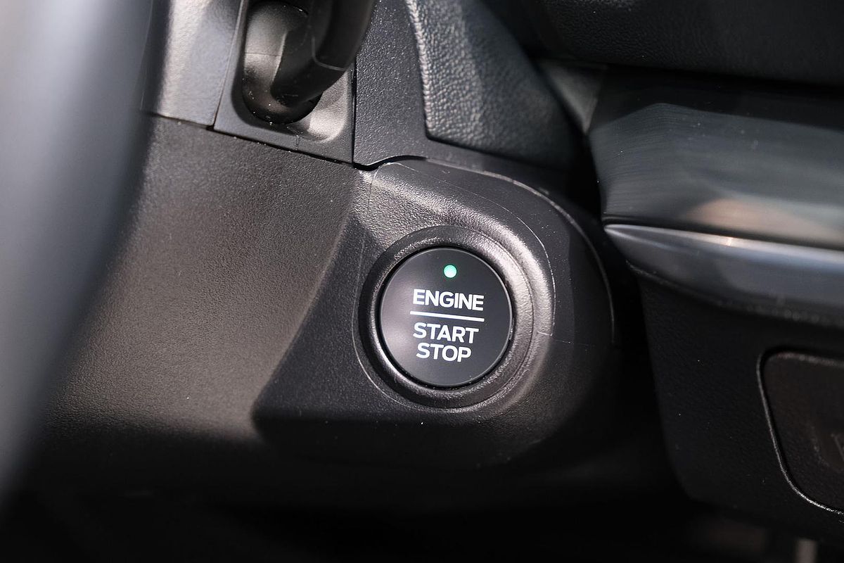 2024 Ford Everest Trend 2.0L