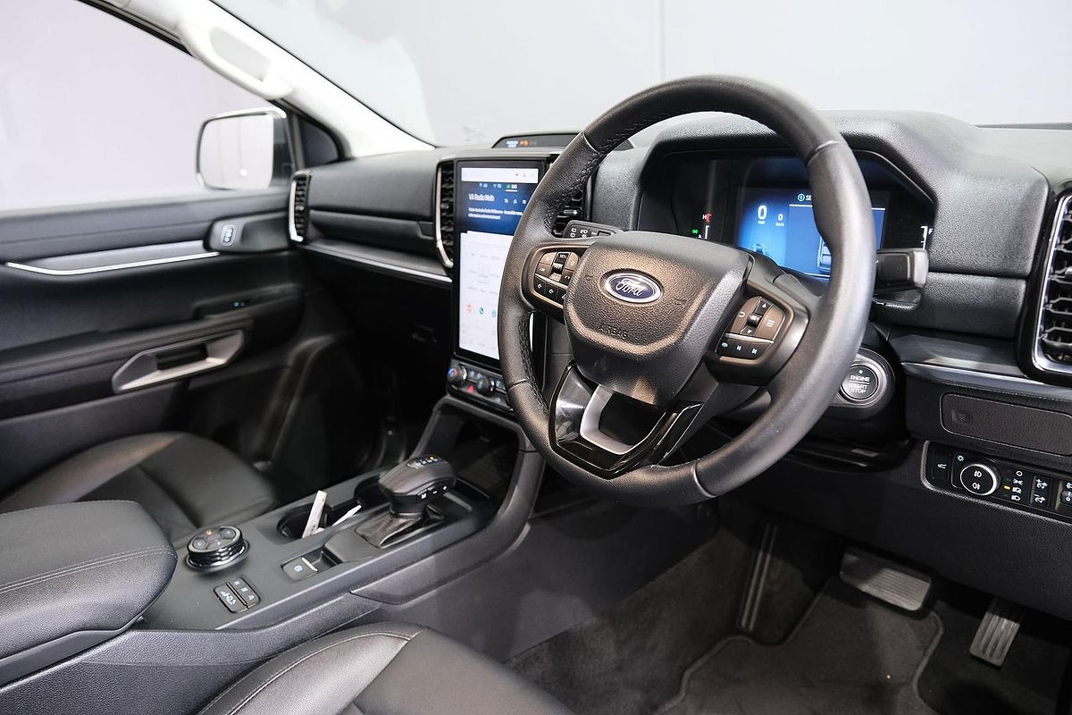2024 Ford Everest Trend 2.0L