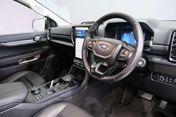 2024 Ford Everest Trend 2.0L