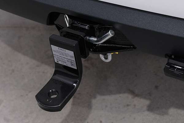2024 Ford Everest Trend 2.0L