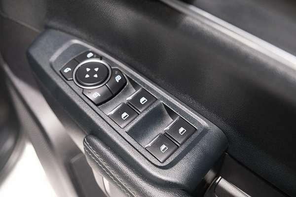 2024 Ford Everest Trend 2.0L