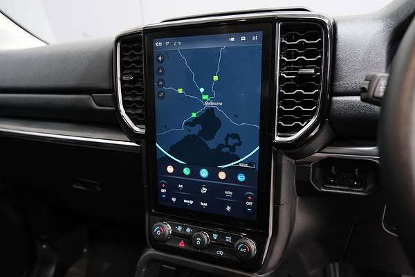 2024 Ford Everest Trend 2.0L