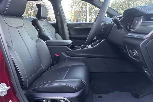 2023 Jeep Grand Cherokee Overland WL