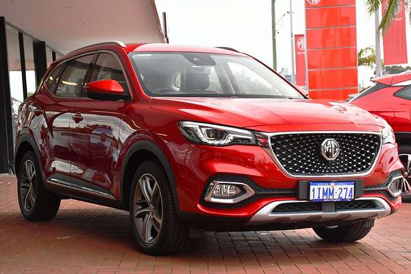 2024 MG HS Excite SAS23