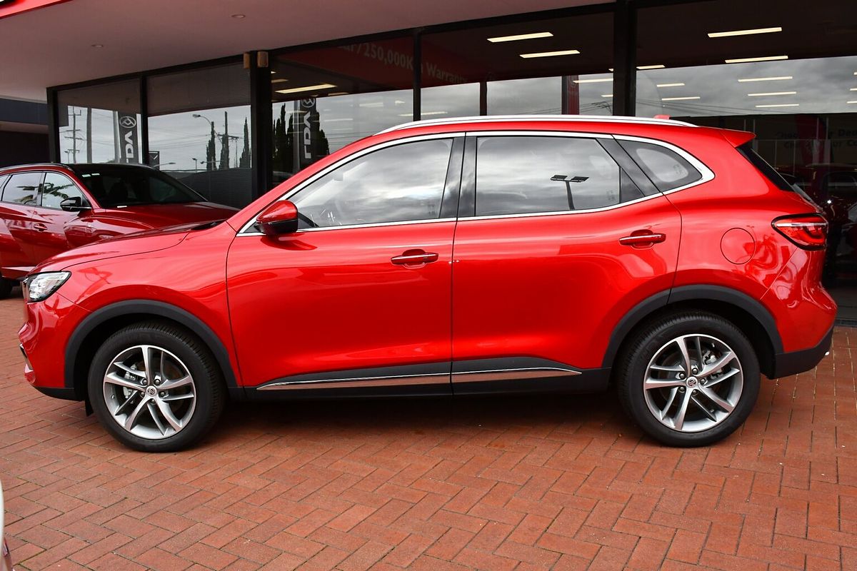 2024 MG HS Excite SAS23