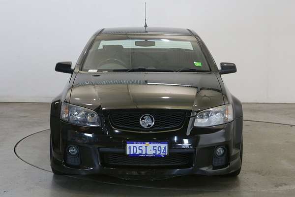 2011 Holden Ute SV6 VE Series II Rear Wheel Drive