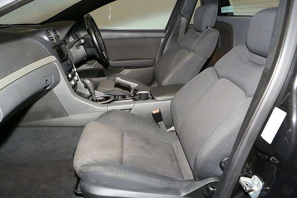 2011 Holden Ute SV6 VE Series II Rear Wheel Drive