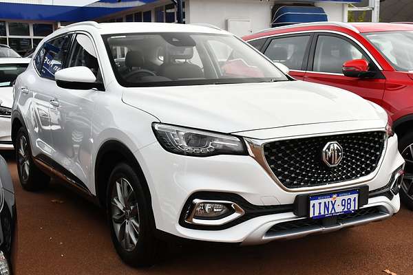 2024 MG HS Vibe SAS23