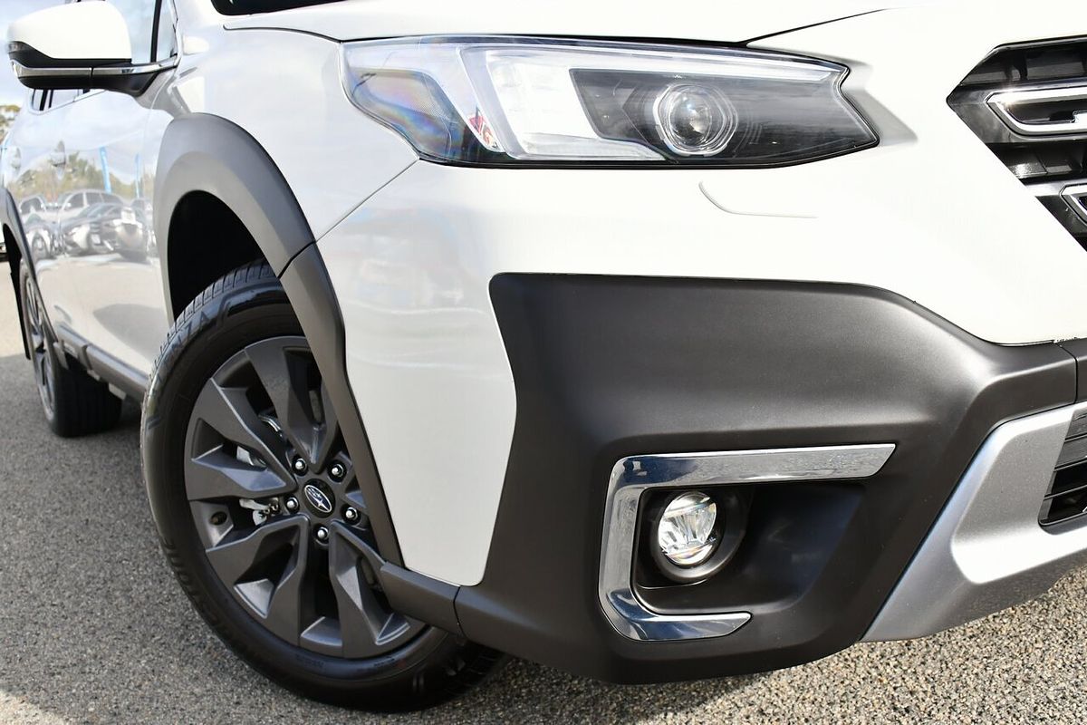 2024 Subaru Outback AWD 6GEN