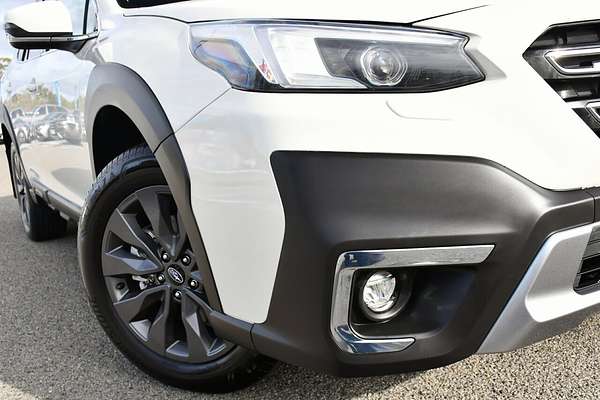 2024 Subaru Outback AWD 6GEN