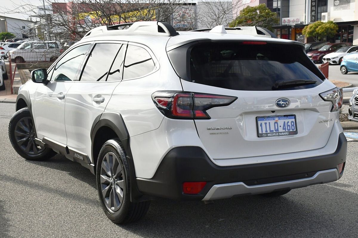2024 Subaru Outback AWD 6GEN