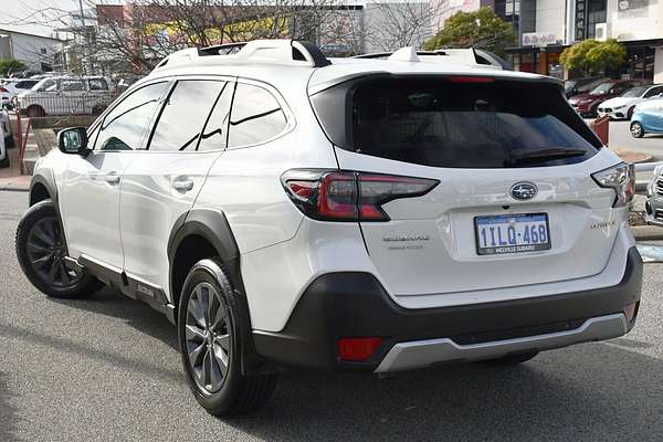 2024 Subaru Outback AWD 6GEN