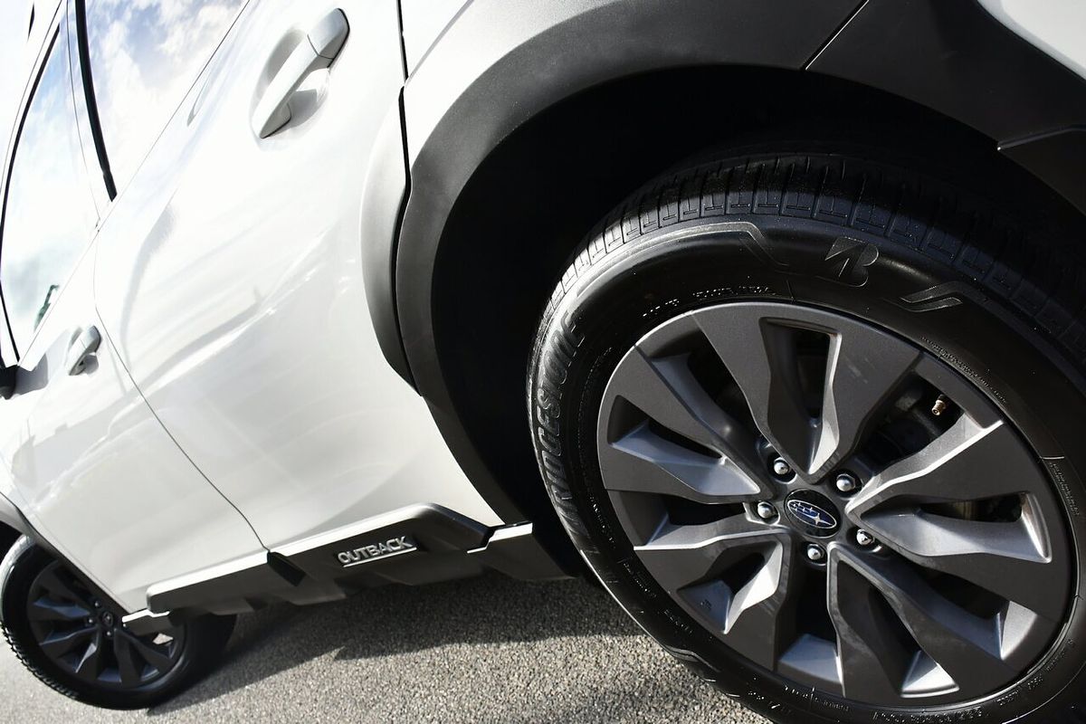 2024 Subaru Outback AWD 6GEN