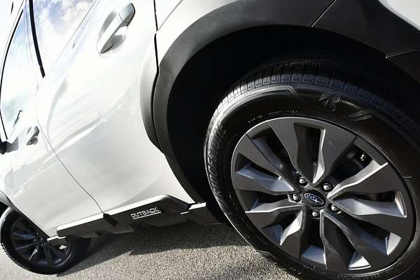 2024 Subaru Outback AWD 6GEN