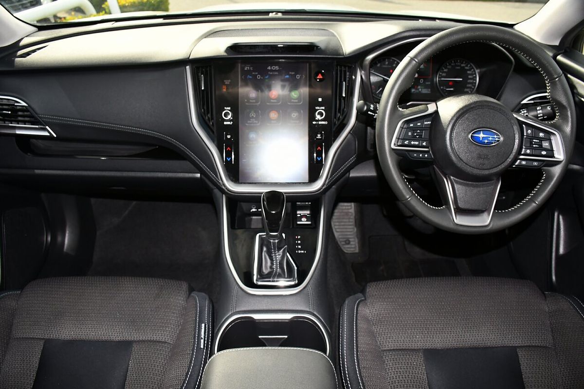 2024 Subaru Outback AWD 6GEN