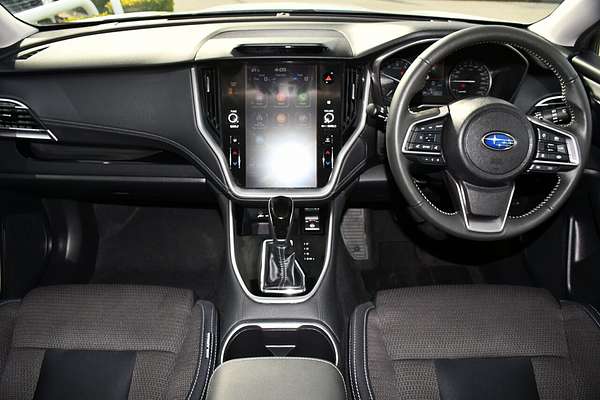 2024 Subaru Outback AWD 6GEN