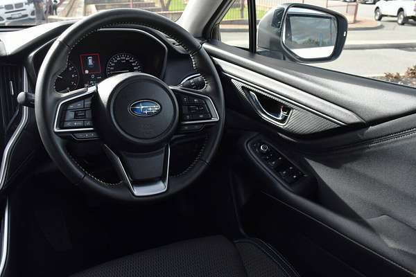 2024 Subaru Outback AWD 6GEN