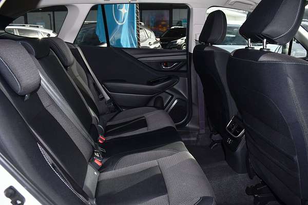 2024 Subaru Outback AWD 6GEN