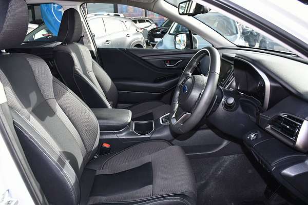 2024 Subaru Outback AWD 6GEN