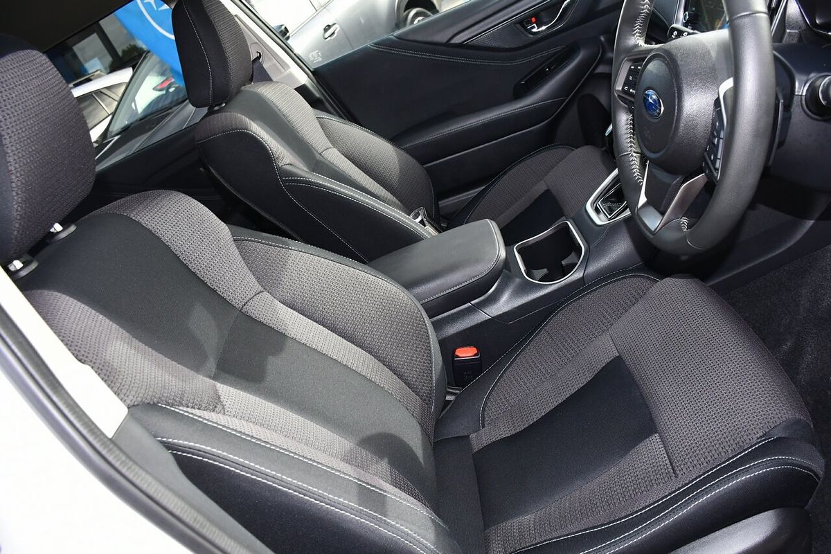 2024 Subaru Outback AWD 6GEN