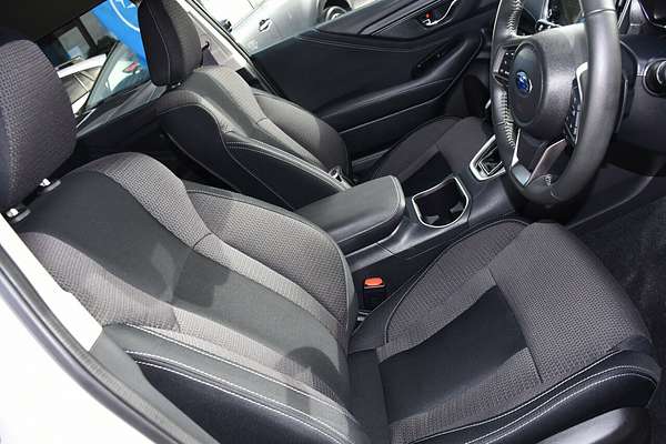 2024 Subaru Outback AWD 6GEN