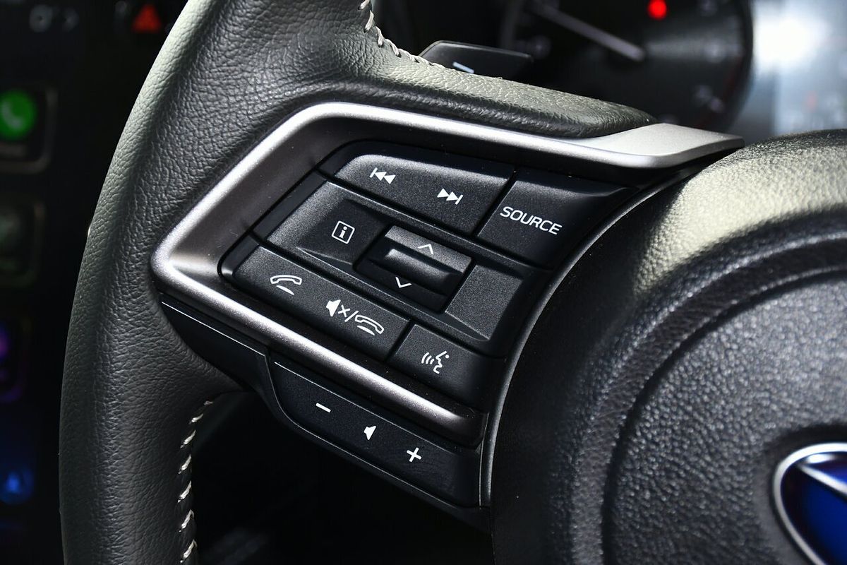 2024 Subaru Outback AWD 6GEN