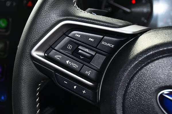 2024 Subaru Outback AWD 6GEN