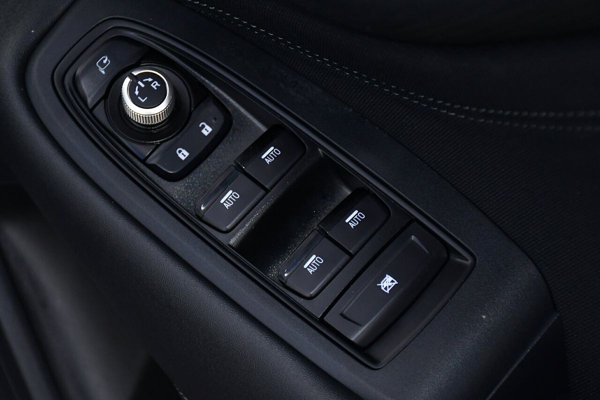 2024 Subaru Outback AWD 6GEN