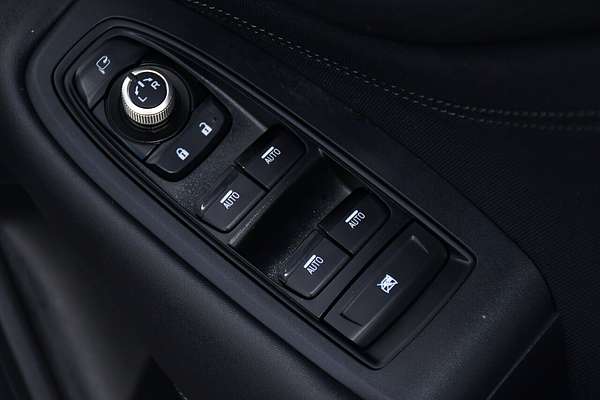 2024 Subaru Outback AWD 6GEN