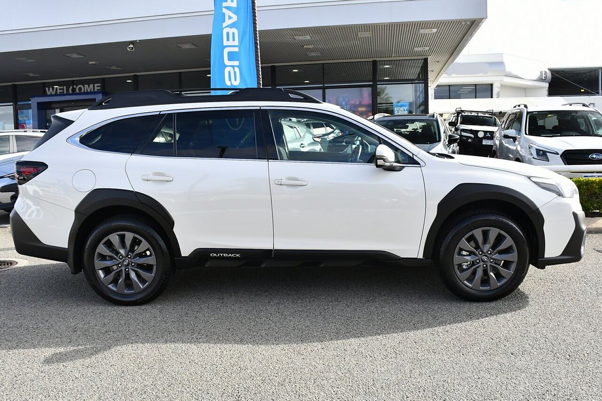 2024 Subaru Outback AWD 6GEN