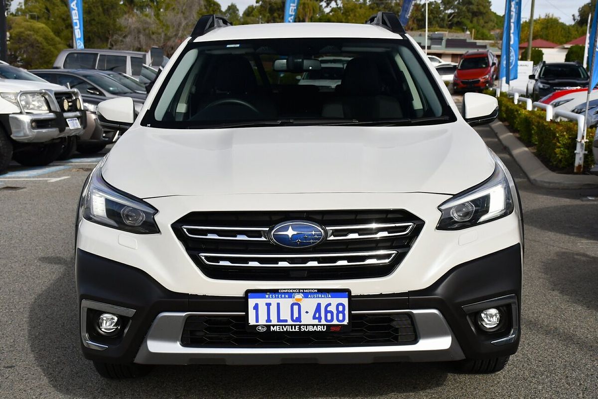 2024 Subaru Outback AWD 6GEN