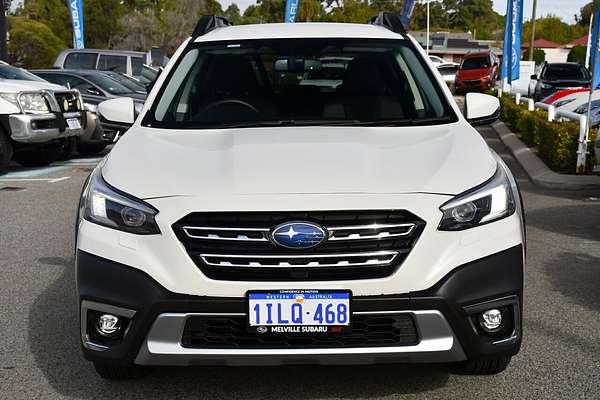 2024 Subaru Outback AWD 6GEN