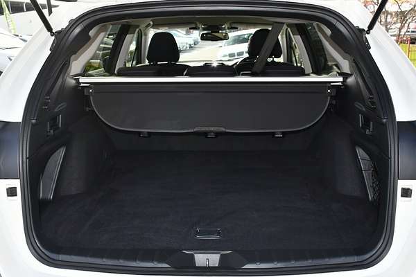 2024 Subaru Outback AWD 6GEN